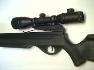 Armbrust