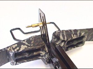 Compound- Armbrust f�r Jagd und Sport