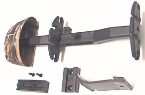 Klemmk�cher f�r Armbr�ste von Exkalibur