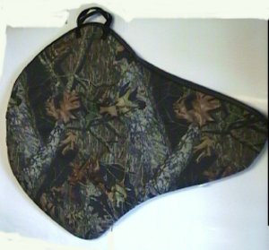 Armbrusttasche, Armbrustfutteral