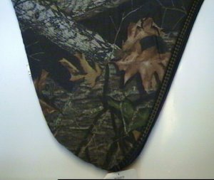 Armbrusttasche, Armbrustfutteral