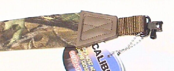 Trageriemen f�r Armbrust