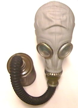 Gasmaske