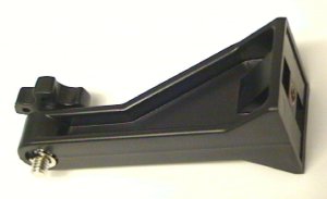 Stativadapter f�r Ferngl�ser