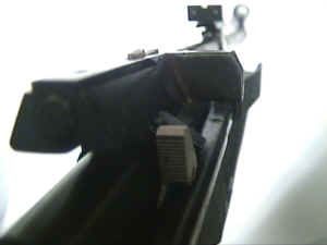mehrsch�ssiges Luftgewehr