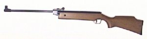 billiges Luftgewehr