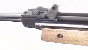 g�nstiges Luftgewehr