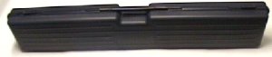 Luftgewehr mit Koffer