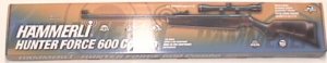 Luftgewehr H�mmerli Hunter 600