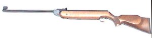 Luftgewehr HW 80