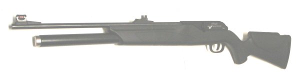 Walther Luftgewehr