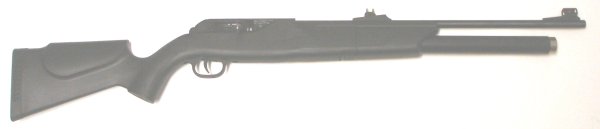 Walther Pepetierluftgewehr