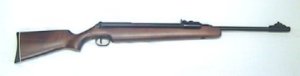 Weitschussluftgewehr Diana 48