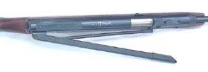 Weitschussluftgewehr Diana Modell 48