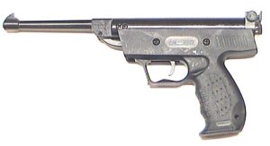 billige Luftpistole Perfekta S3