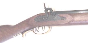 Vorderladergewehr Ranger Kaliber .45