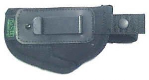 G�rtelholster f�r Pistolen / Pistolentasche