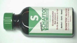 Schaft�l