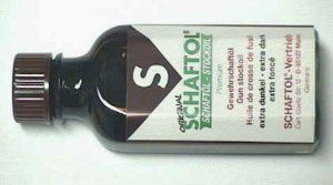 Schaft�l