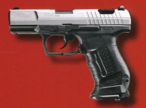 P99 RAM