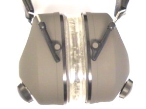 elektronischer Geh�rschutz