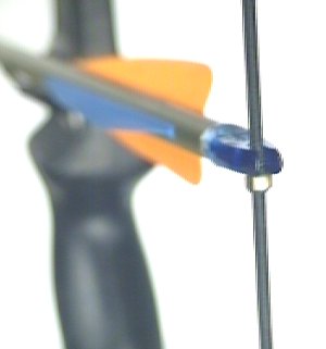 sehr empfehlenswertes Bogen - Set f�r Freizeit und Sport 