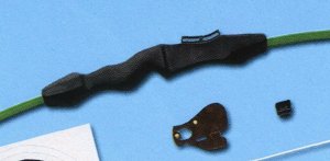 sehr empfehlenswertes Bogen - Set f�r Freizeit und Sport 