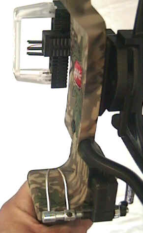 PSE DEER HUNTER - Compoundbogen f�r Jagd und Sport