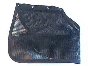 Brustschutz f�r Bogensch�tzen