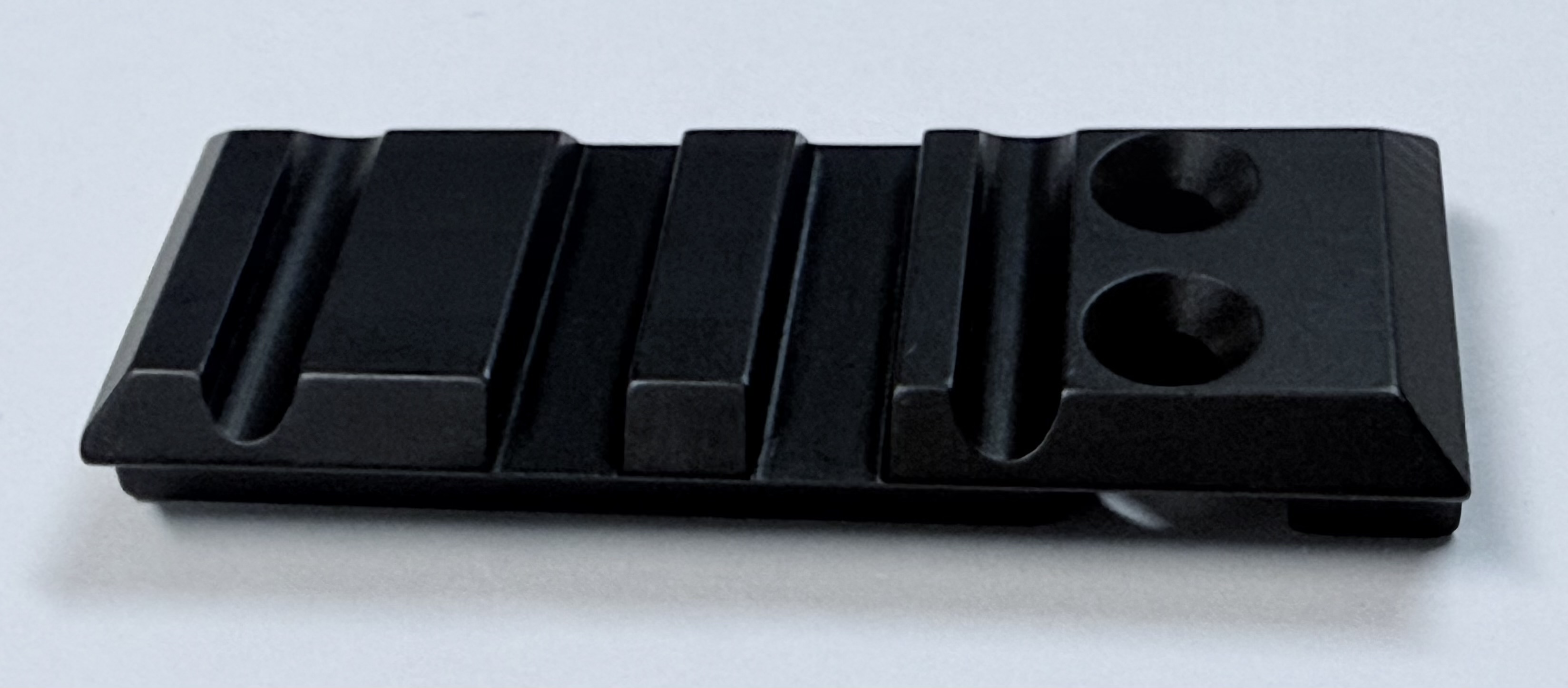 Waever Montageschiene für Walther CP88 Waever Montageschiene für Walther CP88