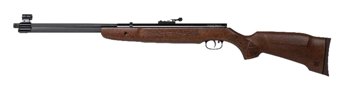 Neuestes Luftgewehr Weihrauch HW 57 mit Laufgewinde für Schalldämpfer und neuem Kornträger Weihrauch Neuestes Luftgewehr Weihrauch HW 57 mit Laufgewinde für Schalldämpfer und neuem Kornträger Weihrauch