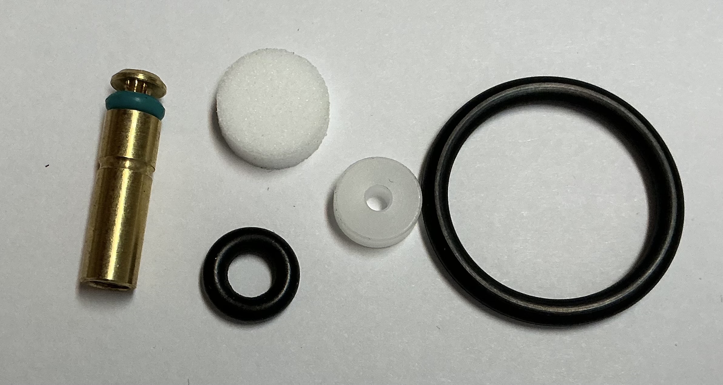 Schnellservice-Kit für Handpumpe HILL MK 5 Schnellservice-Kit für Handpumpe HILL MK 5