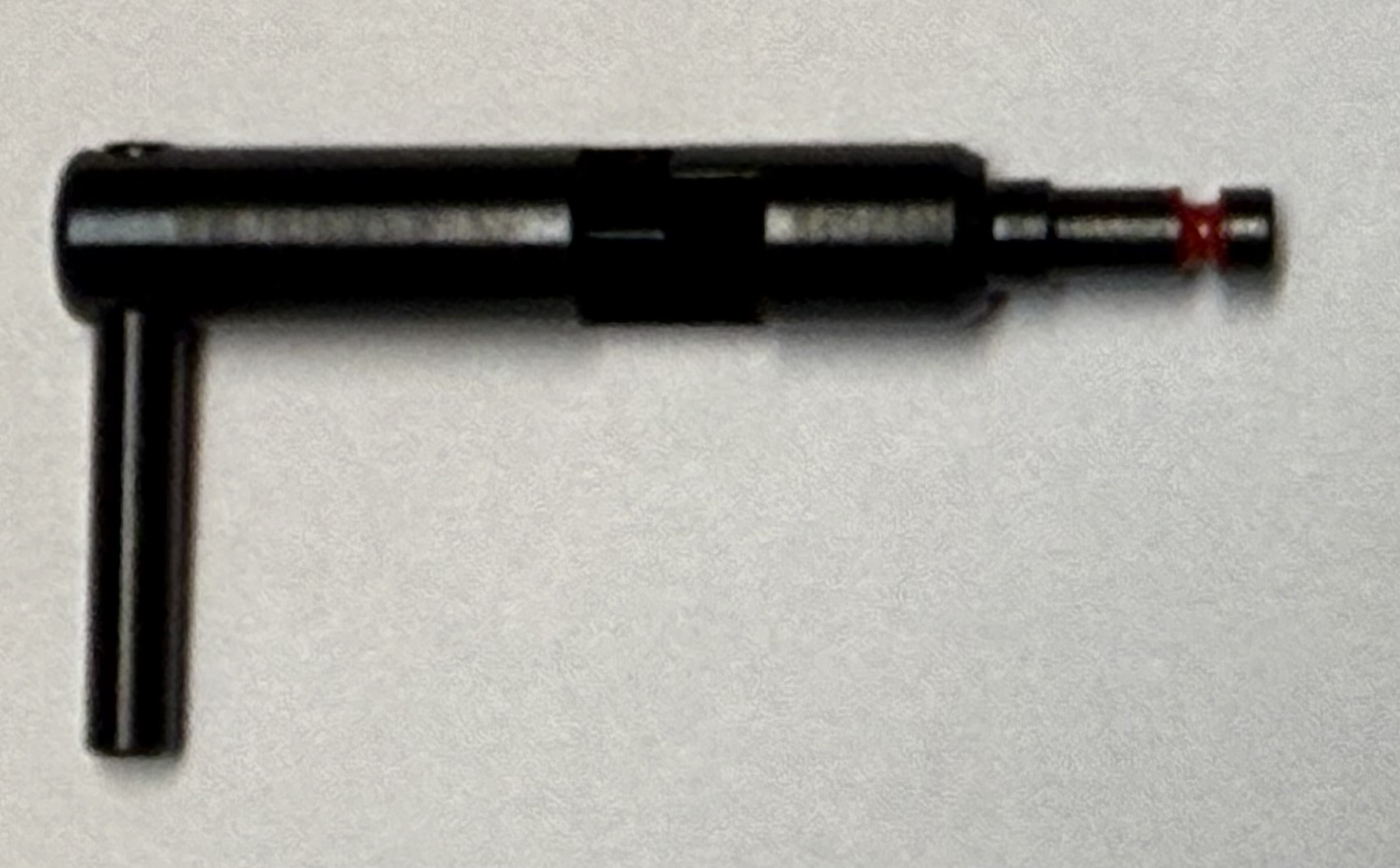 Rückstellbare Schwenksicherung für Luftgewehre HW 35, HW 80, HW 77 und HW 97 Rückstellbare Schwenksicherung für Luftgewehre HW 35, HW 80, HW 77 und HW 97