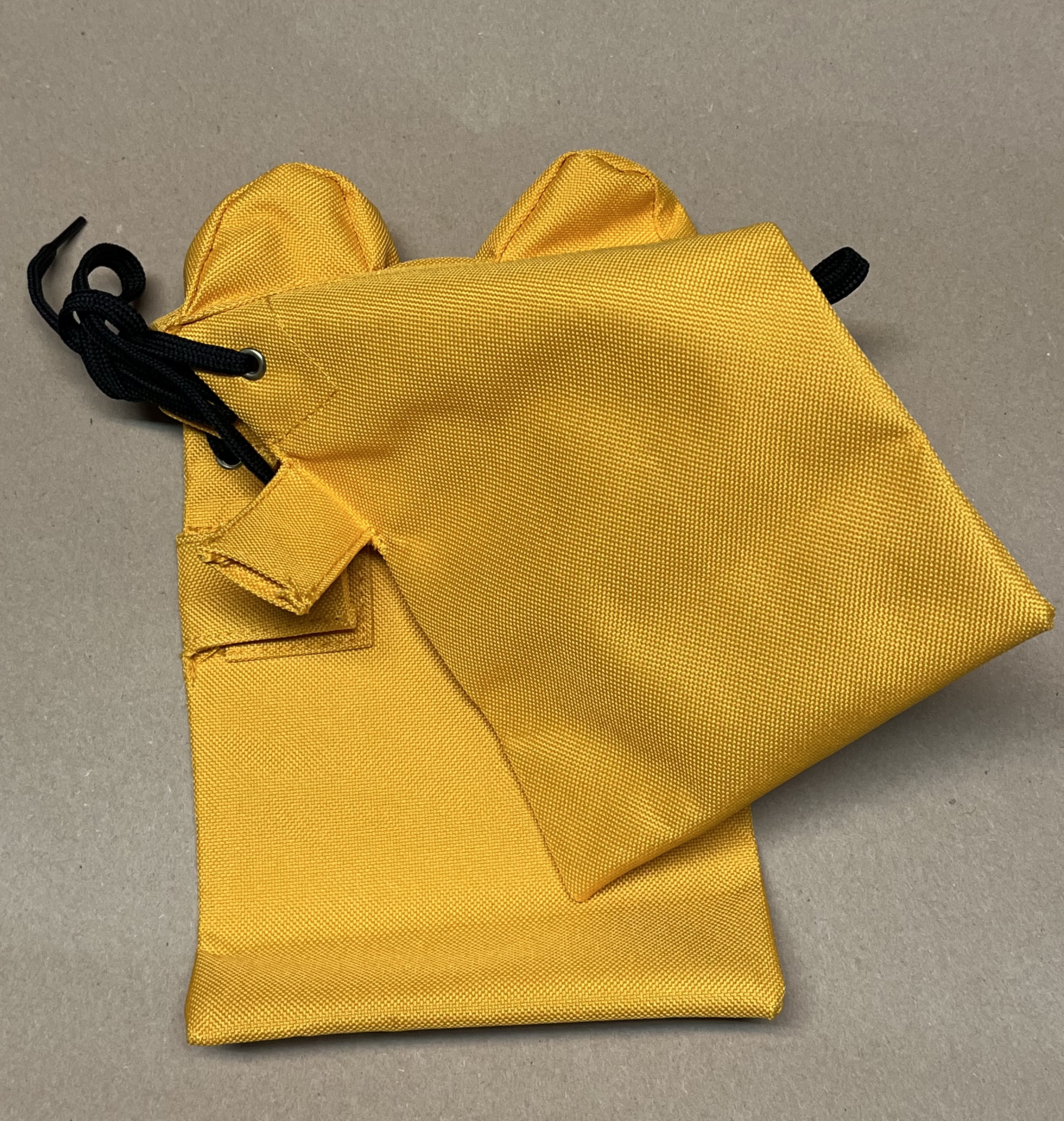 Schiessauflage, Sandsack, z. B. für Hochsitze Schiessauflage, Sandsack, z. B. für Hochsitze