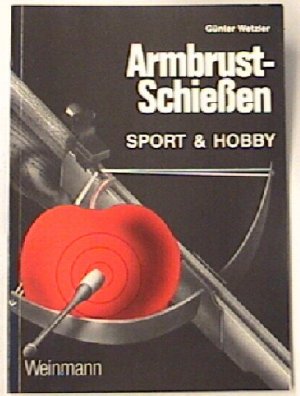 Bruch �ber Armbrusschie�en