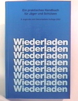 Wiederladen Dynamit Nobel