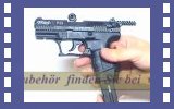 Gaspistole Walther P22