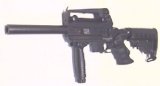 TM Combat Rifle